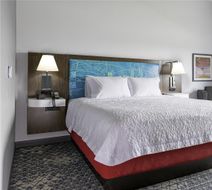 Hampton Inn-Stes Pittsburgh New Stanton Room