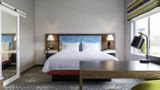 Hampton Inn-Stes Pittsburgh New Stanton Room