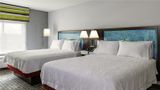 Hampton Inn-Stes Pittsburgh New Stanton Room
