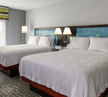 Hampton Inn-Stes Pittsburgh New Stanton Room