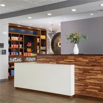 Hampton Inn-Stes Pittsburgh New Stanton