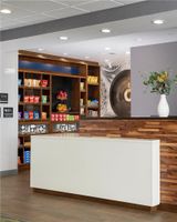Hampton Inn-Stes Pittsburgh New Stanton