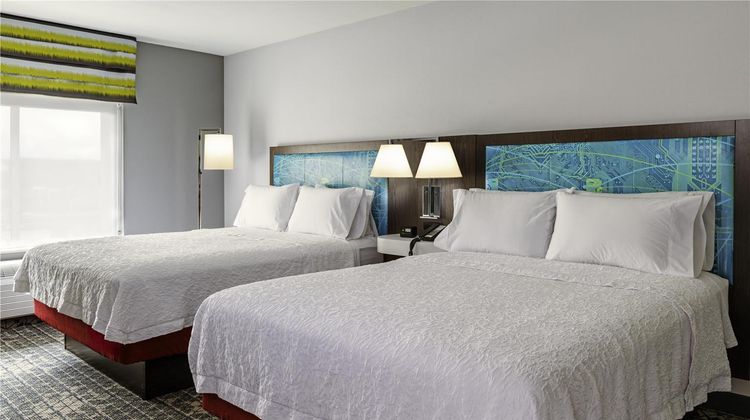 Hampton Inn-Stes Pittsburgh New Stanton Room