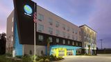 <b>Tru by Hilton Mobile Exterior</b>. Images powered by <a href="https://iceportal.shijigroup.com/" title="IcePortal" target="_blank">IcePortal</a>.