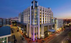 The Higgins Hotel New Orleans