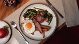 SORO Montevideo, Curio Collection Restaurant