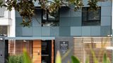SORO Montevideo, Curio Collection Exterior