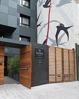 SORO Montevideo, Curio Collection
