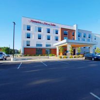 Hampton Inn & Suites Portland West