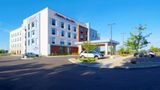 Hampton Inn & Suites Portland West Exterior