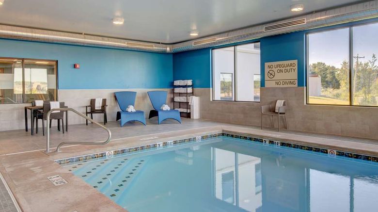 <b>Hampton Inn & Suites Portland West Pool</b>. Images powered by <a href="https://iceportal.shijigroup.com/" title="IcePortal" target="_blank">IcePortal</a>.