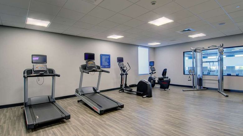 <b>Hampton Inn & Suites Portland West Health</b>. Images powered by <a href="https://iceportal.shijigroup.com/" title="IcePortal" target="_blank">IcePortal</a>.