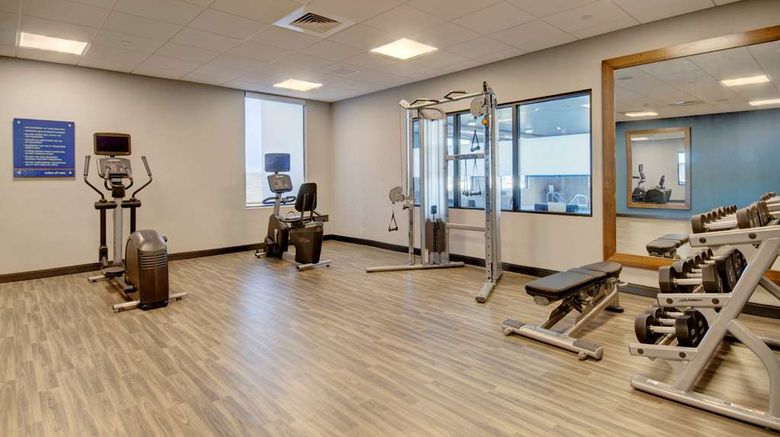 <b>Hampton Inn & Suites Portland West Health</b>. Images powered by <a href="https://iceportal.shijigroup.com/" title="IcePortal" target="_blank">IcePortal</a>.