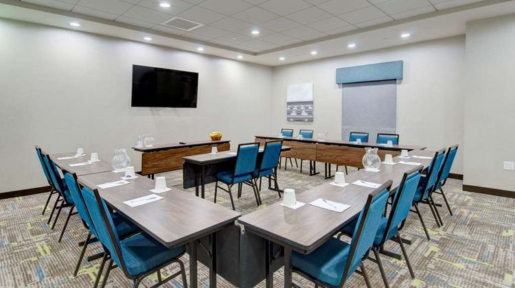 Hampton Inn & Suites Portland West Meeting