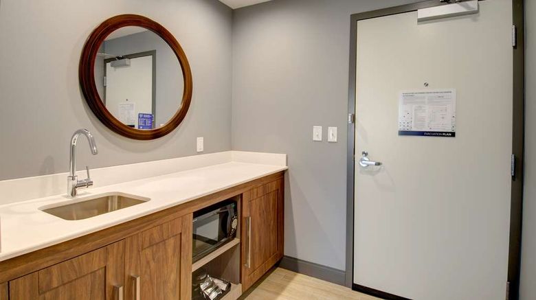 <b>Hampton Inn & Suites Portland West Other</b>. Images powered by <a href="https://iceportal.shijigroup.com/" title="IcePortal" target="_blank">IcePortal</a>.