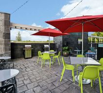 Home2 Suites by Hilton Shreveport Exterior