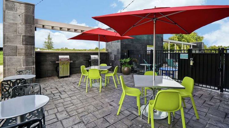 Home2 Suites by Hilton Shreveport Exterior