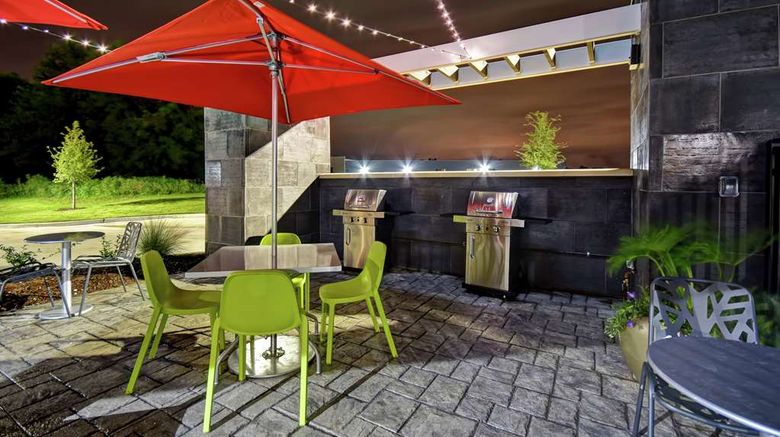 <b>Home2 Suites by Hilton Shreveport Exterior</b>. Images powered by <a href="https://iceportal.shijigroup.com/" title="IcePortal" target="_blank">IcePortal</a>.