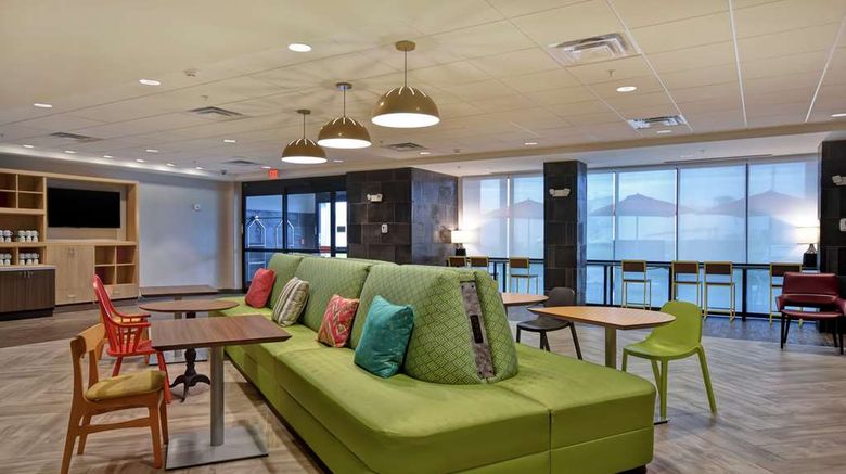 <b>Home2 Suites by Hilton Shreveport Lobby</b>. Images powered by <a href="https://iceportal.shijigroup.com/" title="IcePortal" target="_blank">IcePortal</a>.