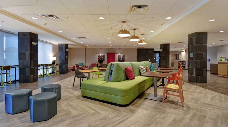 <b>Home2 Suites by Hilton Shreveport Lobby</b>. Images powered by <a href="https://iceportal.shijigroup.com/" title="IcePortal" target="_blank">IcePortal</a>.