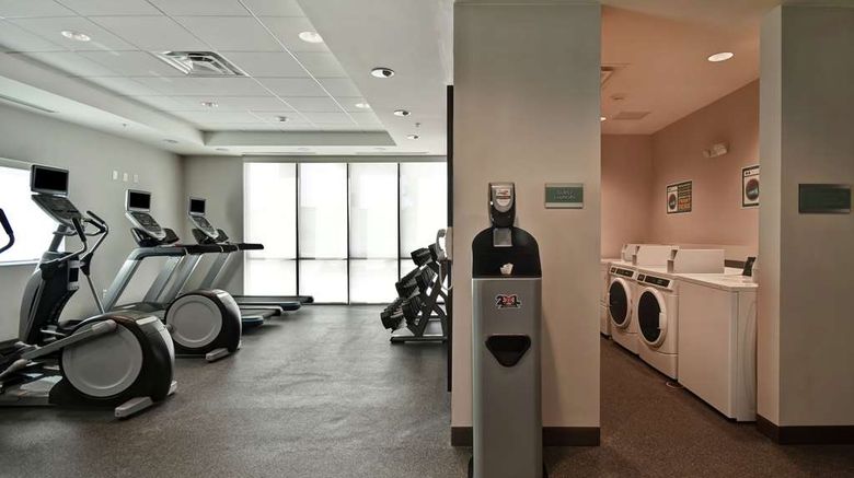 <b>Home2 Suites by Hilton Shreveport Health</b>. Images powered by <a href="https://iceportal.shijigroup.com/" title="IcePortal" target="_blank">IcePortal</a>.