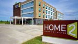 Home2 Suites by Hilton Shreveport Exterior