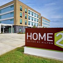 Home2 Suites by Hilton Shreveport