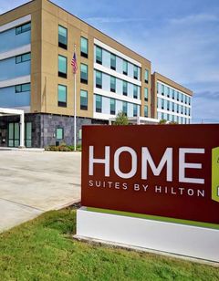 Home2 Suites by Hilton Shreveport