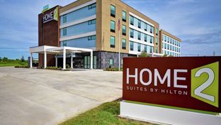 Home2 Suites by Hilton Shreveport