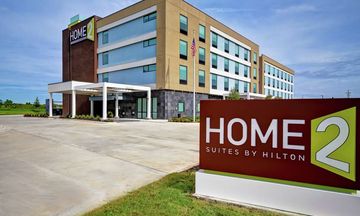 Home2 Suites by Hilton Shreveport