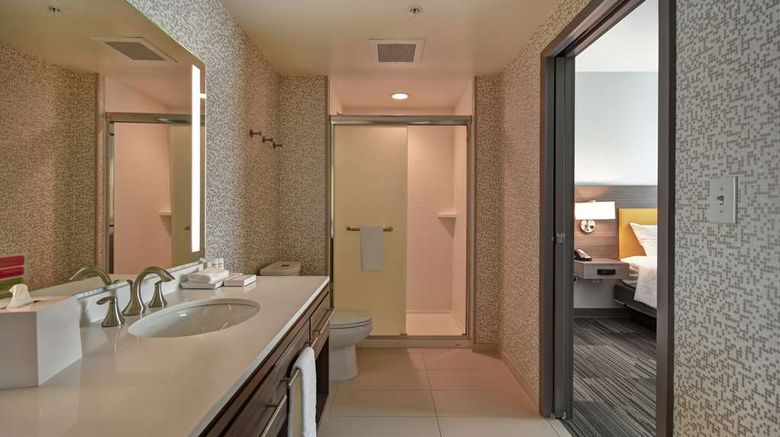 <b>Home2 Suites by Hilton Shreveport Room</b>. Images powered by <a href="https://iceportal.shijigroup.com/" title="IcePortal" target="_blank">IcePortal</a>.