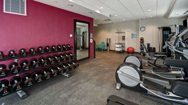 <b>Home2 Suites by Hilton Shreveport Health</b>. Images powered by <a href="https://iceportal.shijigroup.com/" title="IcePortal" target="_blank">IcePortal</a>.