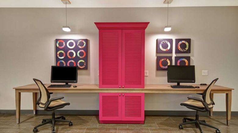 <b>Home2 Suites by Hilton Shreveport Other</b>. Images powered by <a href="https://iceportal.shijigroup.com/" title="IcePortal" target="_blank">IcePortal</a>.