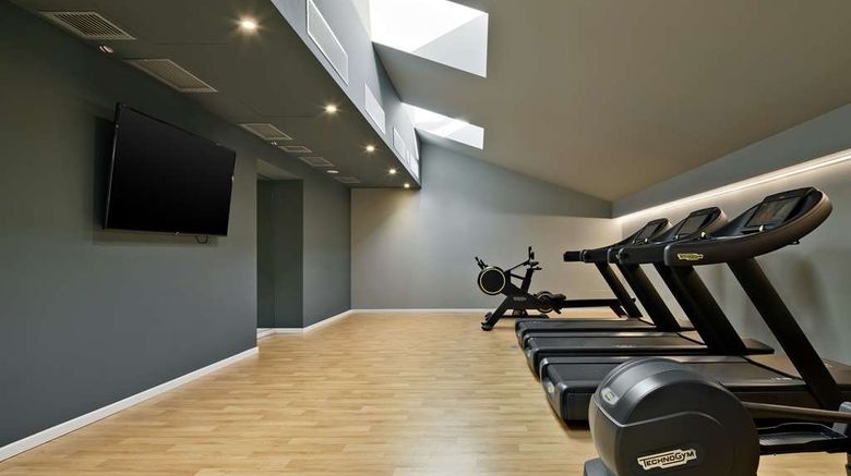 <b>DoubleTree by Hilton Trieste Health</b>. Images powered by <a href="https://iceportal.shijigroup.com/" title="IcePortal" target="_blank">IcePortal</a>.