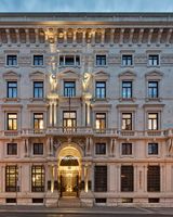 DoubleTree by Hilton Trieste