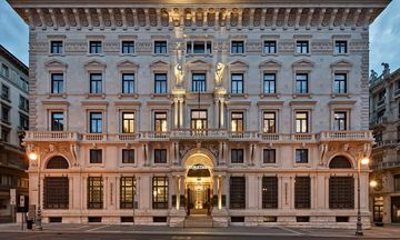 DoubleTree by Hilton Trieste