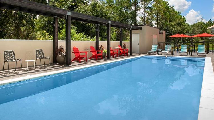 Home2 Suites by Hilton St Augustine I-95 Pool