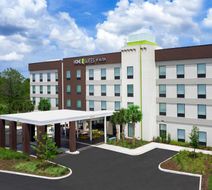 Home2 Suites by Hilton St Augustine I-95 Exterior
