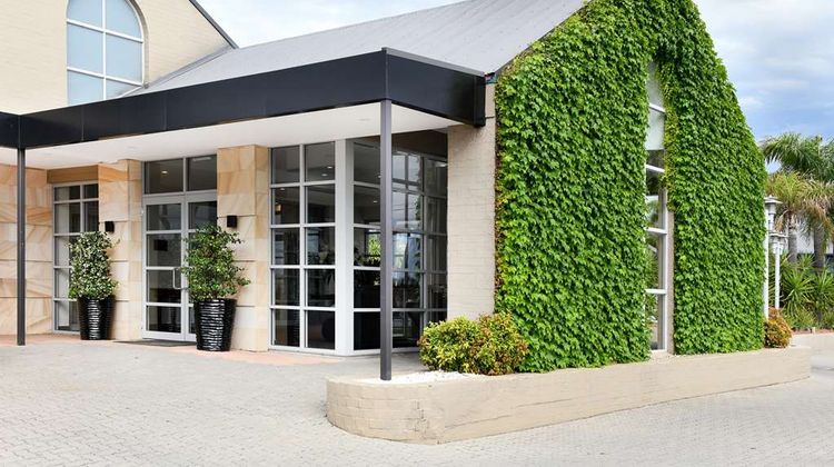 Powerhouse Hotel Tamworth by Rydges Exterior