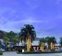 Powerhouse Hotel Tamworth by Rydges Exterior