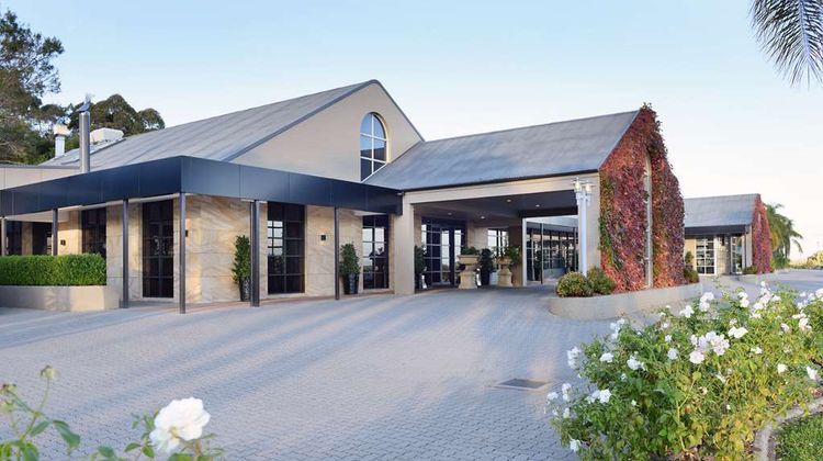 Powerhouse Hotel Tamworth by Rydges Exterior