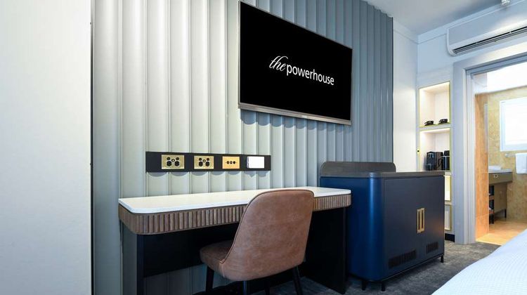 Powerhouse Hotel Tamworth by Rydges Room