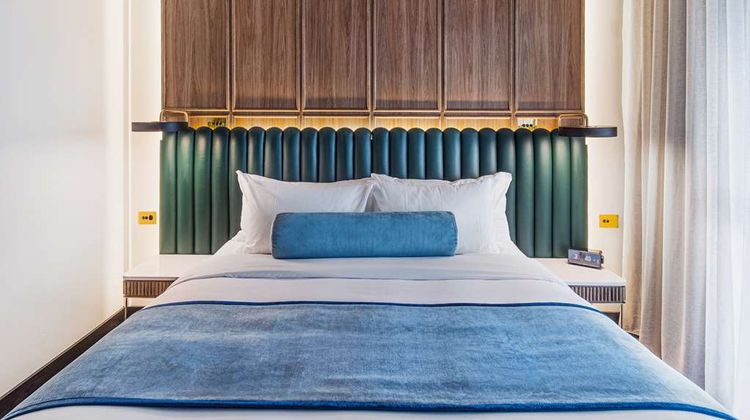 Powerhouse Hotel Tamworth by Rydges Suite