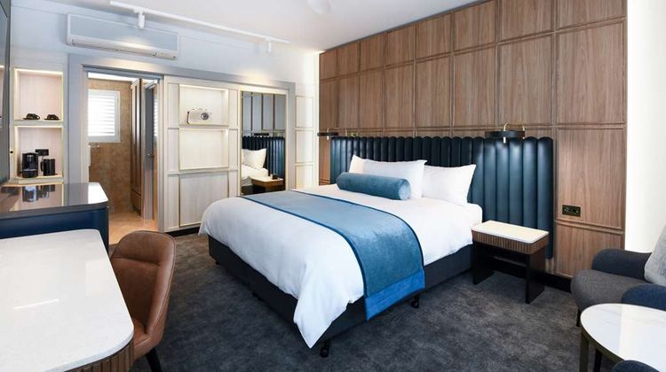 Powerhouse Hotel Tamworth by Rydges Room