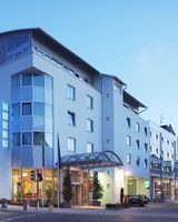 Hotel Schwanen Stuttgart Airport