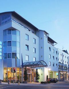 Hotel Schwanen Stuttgart Airport