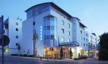 Hotel Schwanen Stuttgart Airport