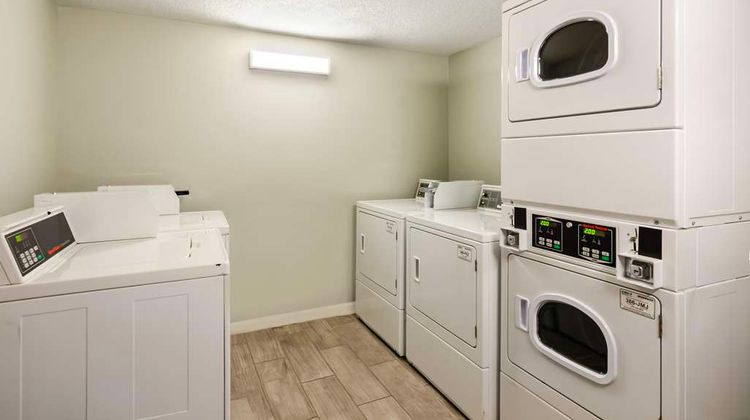 Best Western Plus Beckley Inn Other