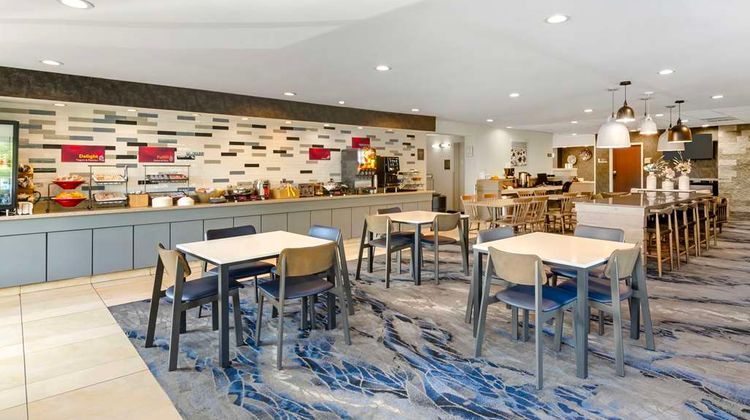 Best Western Plus Beckley Inn Restaurant