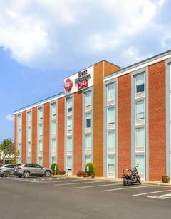 Best Western Plus Beckley Inn